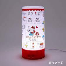 Sanrio Humidifier with LED Light 三丽鸥可爱LED灯加湿器