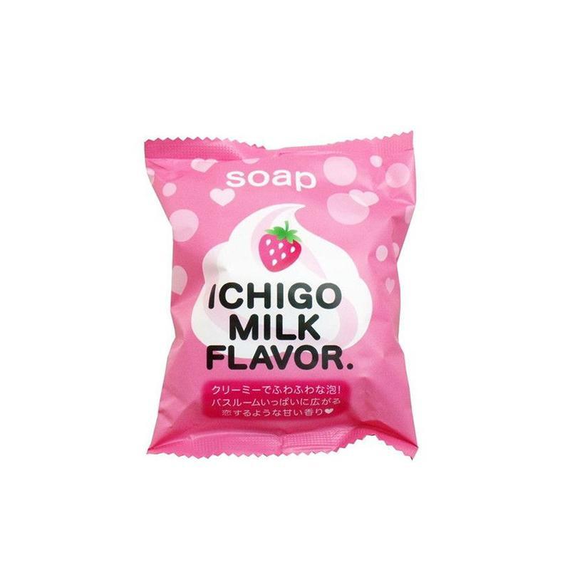 Pelican Petit Berry Soap 沛丽康小浆果香皂 80g