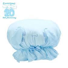 Sanrio Skyblue Cinnamoroll Derivatives 三丽鸥玉桂狗天蓝系列周边