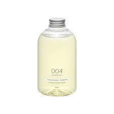 Tamanohada Shampoo 玉肌天然植物洗发水