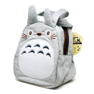 Skater Studio Ghibli Popular Character Die Cut Lunch Bag 吉卜力工作室热门角色午餐袋