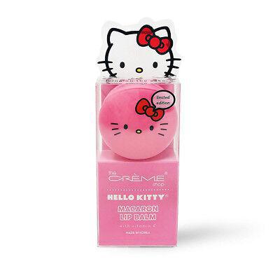The Creme Shop Macaron Lip Balm