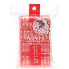 MAPEPE HEAT CURLER 耐热无痕卷发发夹