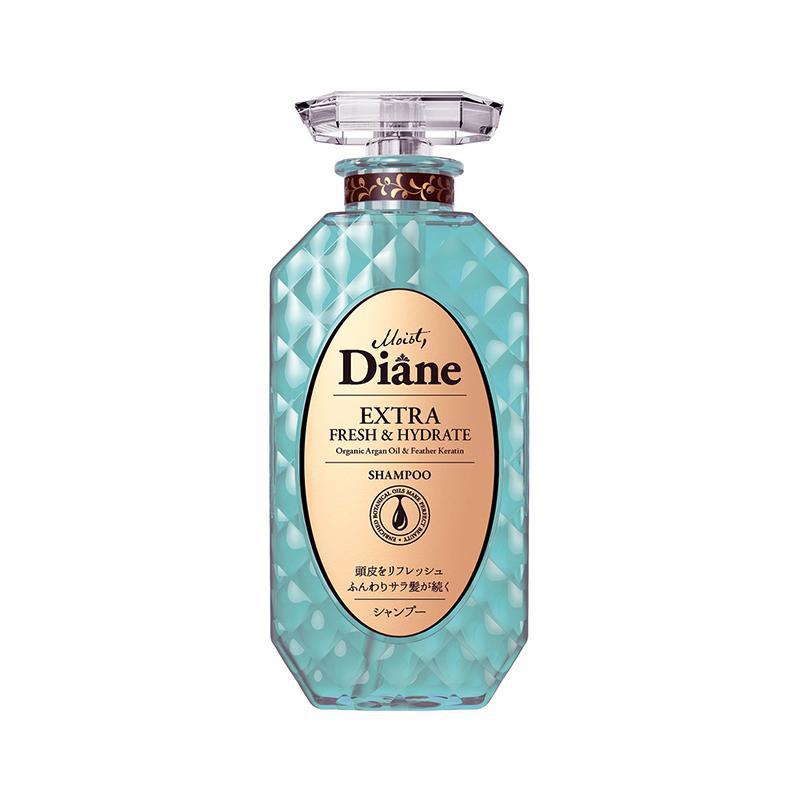 Moist Diane Perfect Beauty