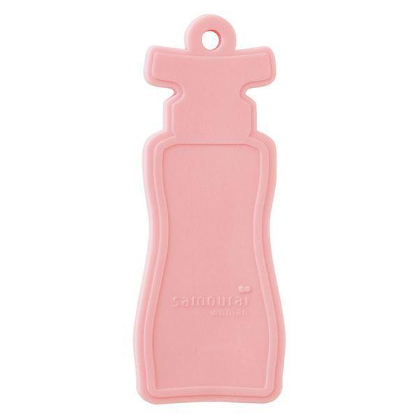 SPR SAMOURAI FRAGRANCE RUBBER CARDS
