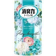 ST Shoshu-Riki Room Air Freshener 鸡仔牌部屋消臭力