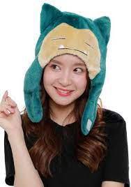 SAZAC Kigurumi Hat