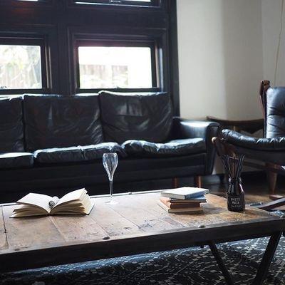 John's Blend Reed Diffuser 藤条无火扩香