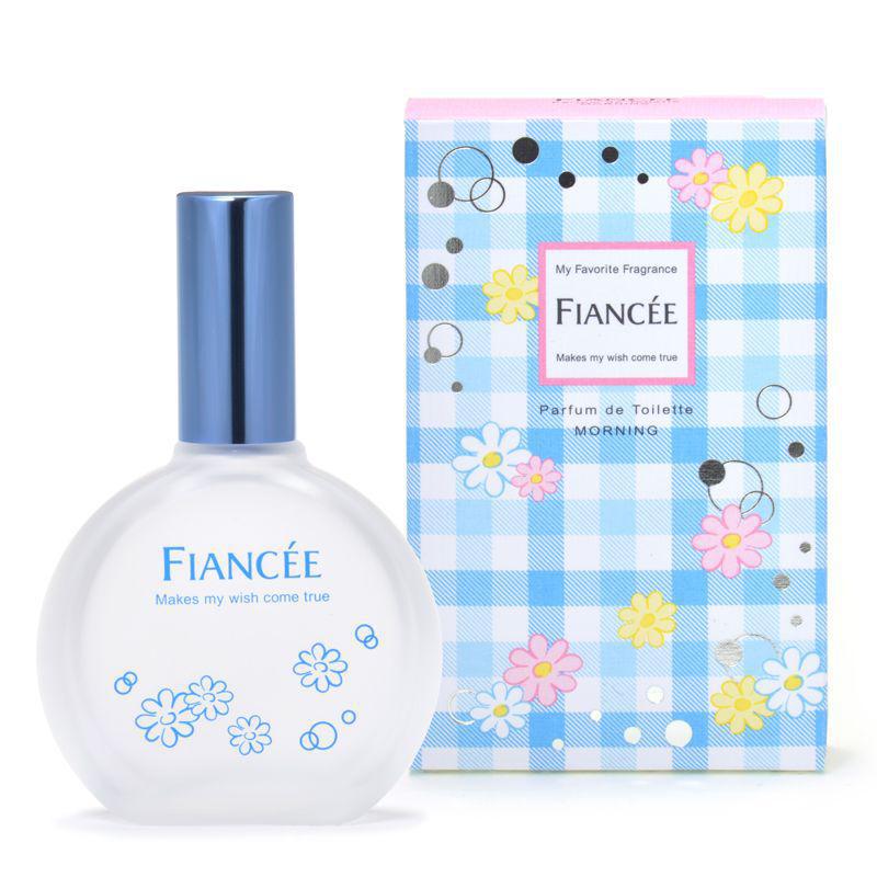Fiancee Parfum De Toilette Morning