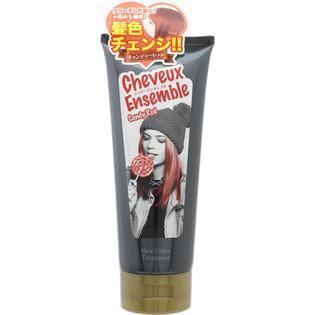 Dime Health Care Cheveux Ensemble Hair Color Treatment 护发染发霜