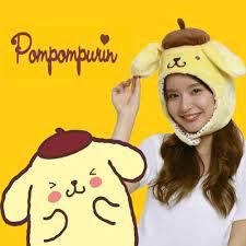 SAZAC Kigurumi Hat