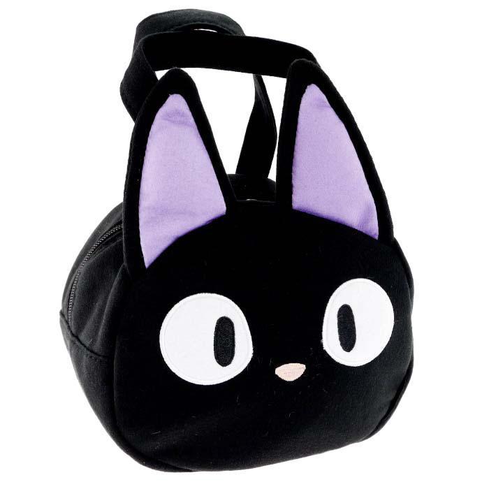 Skater Studio Ghibli Popular Character Die Cut Lunch Bag 吉卜力工作室热门角色午餐袋