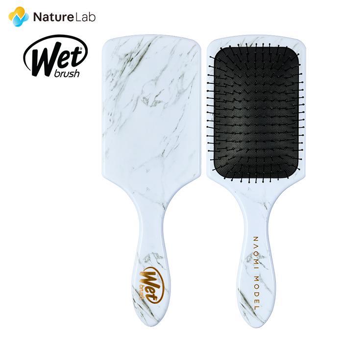 Wet Brush Naomi Model 气垫护发梳 干湿可用