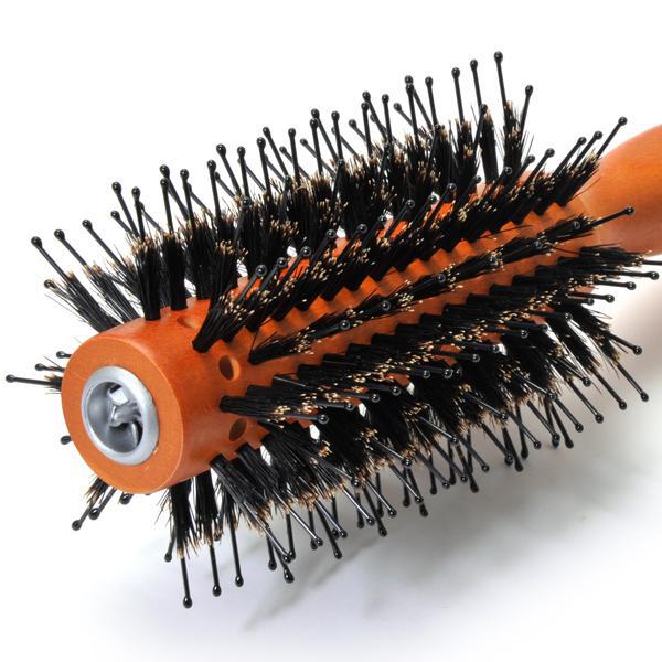 Mapepe Mix Roll Brush 卷发梳(大号)