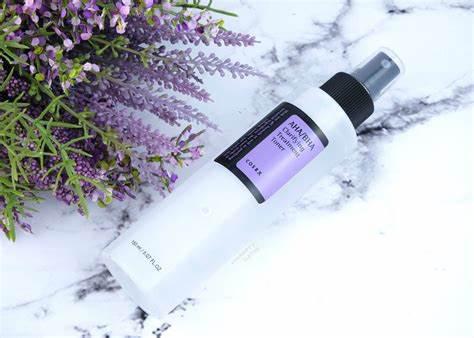 COSRX AHA/BHA CLARIFYING TREATMENT TONER 150ml 韩国Cosrx净透二次清洁化妆水