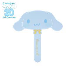 Sanrio Skyblue Cinnamoroll Derivatives 三丽鸥玉桂狗天蓝系列周边