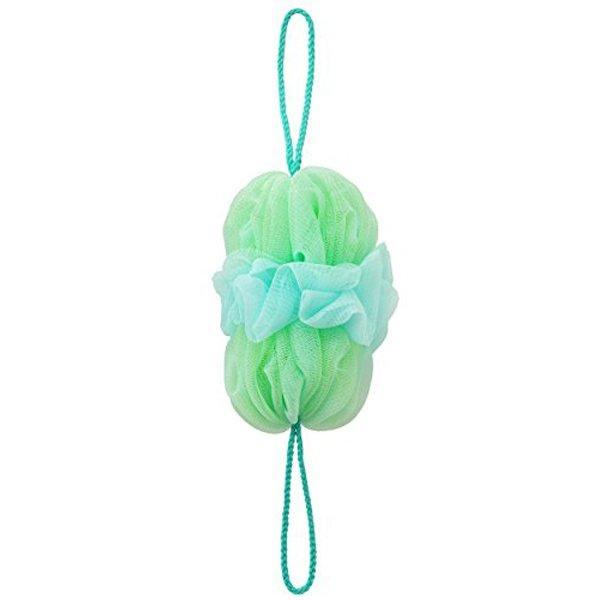 MARNA Foam Factory Easy Back Scrubber