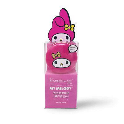 The Creme Shop Macaron Lip Balm