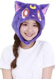 SAZAC Kigurumi Hat