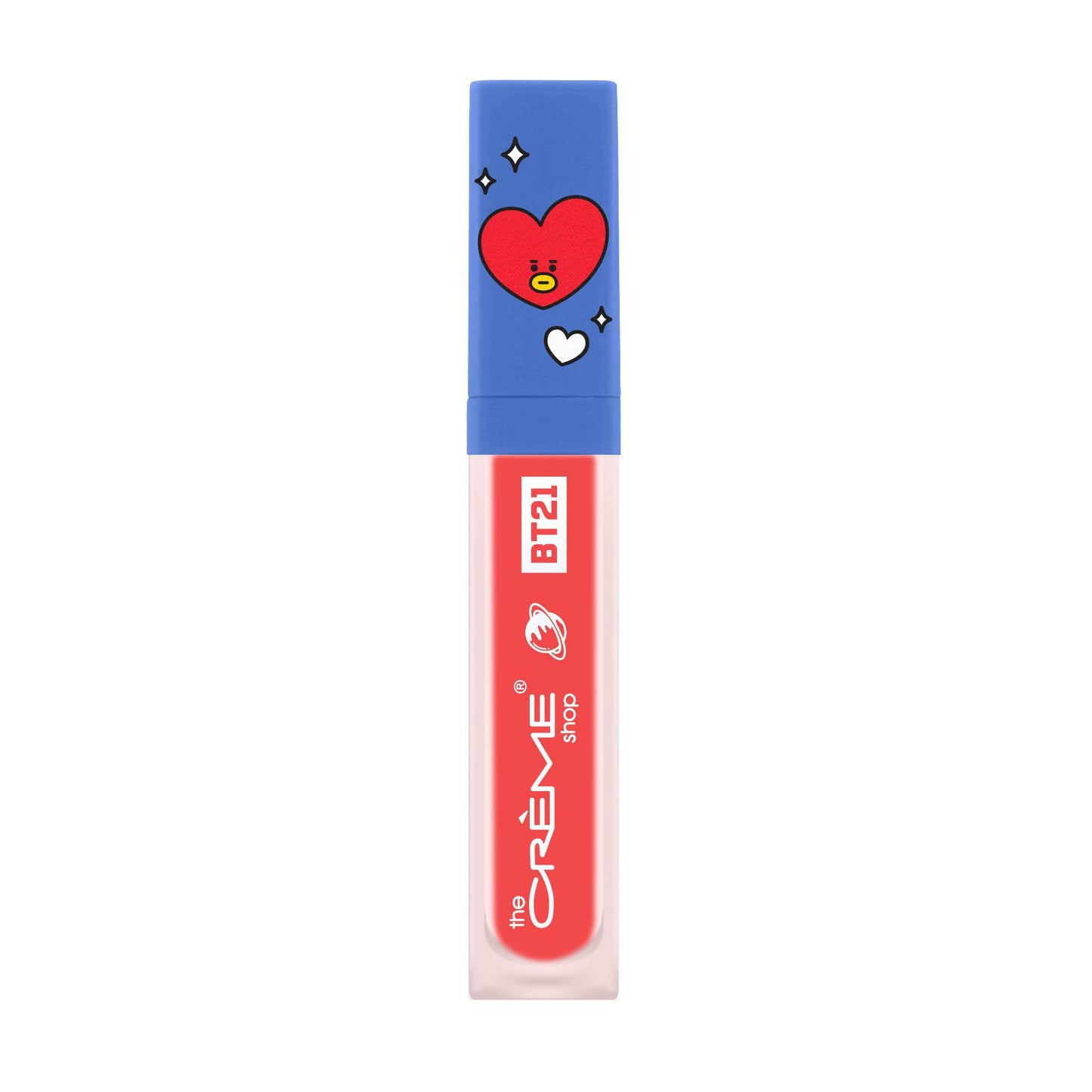 The Creme Shop BT21 Universtain Lip Tint 宇宙明星全套系列唇釉