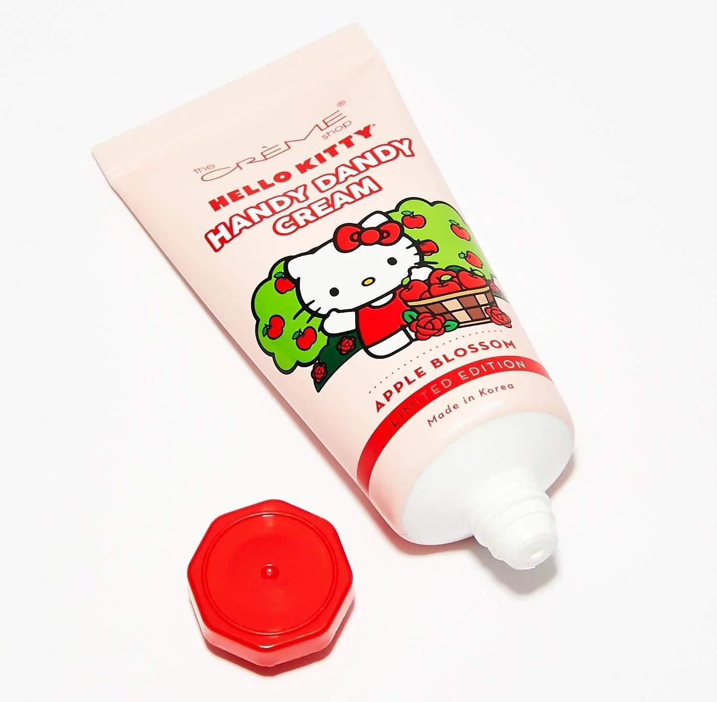 The Creme Shop Handy Dandy Cream – Tao's