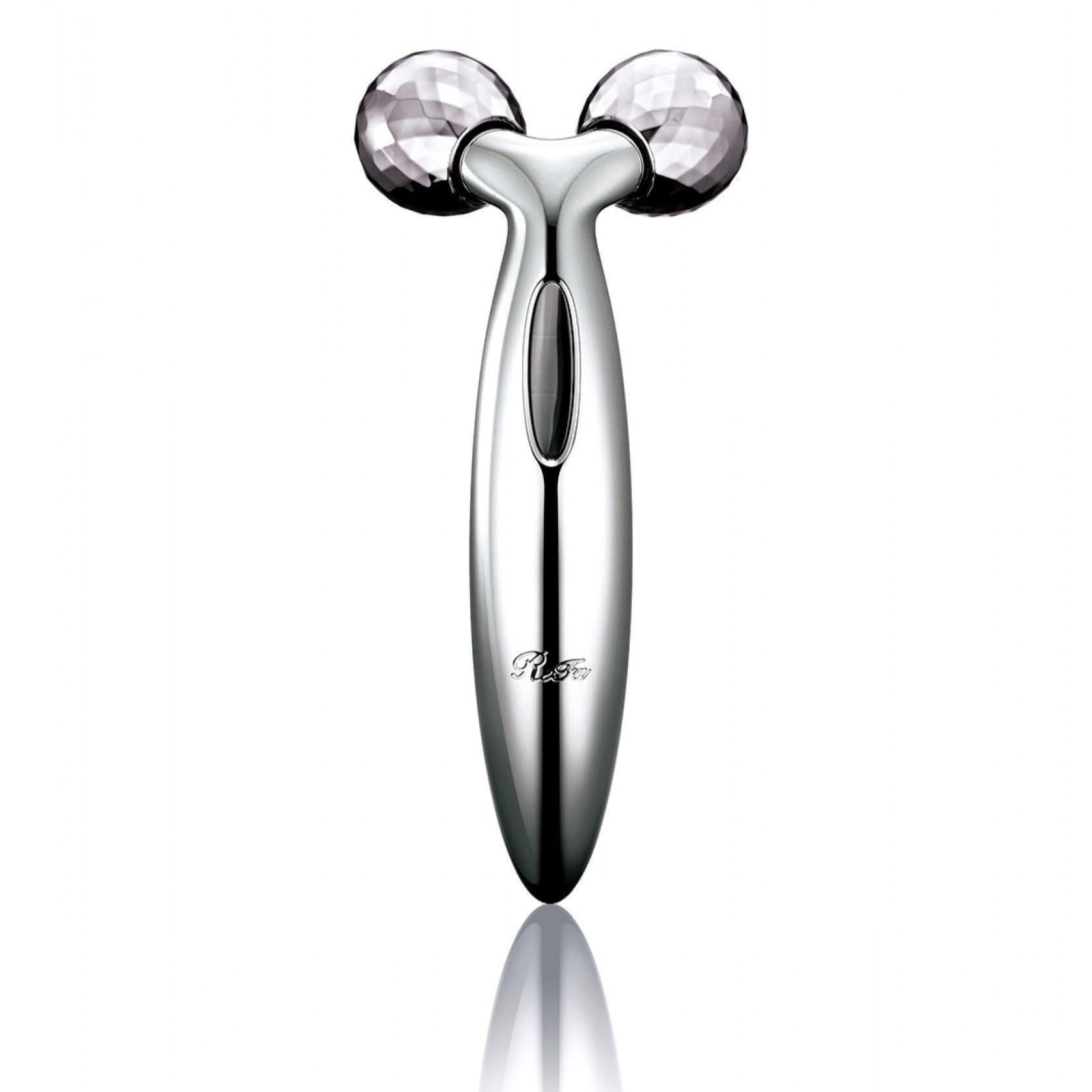 Refa Carat Face 脸部专用滚轮按摩仪经典款 – Tao's