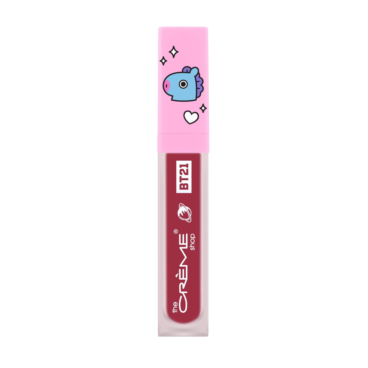 The Creme Shop BT21 Universtain Lip Tint 宇宙明星全套系列唇釉