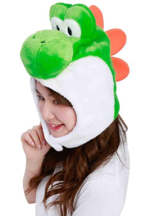 SAZAC Kigurumi Hat