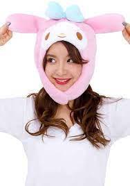 SAZAC Kigurumi Hat
