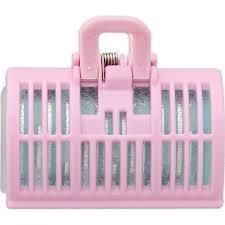 MAPEPE CLIP HAIR CURLER FOR HEAT  无痕夹卷发发夹