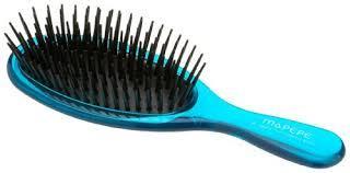 MAPEPE BRUSHING BRUSH FOR MINERAL 防静电发梳