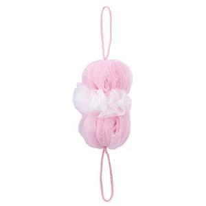 MARNA Foam Factory Easy Back Scrubber