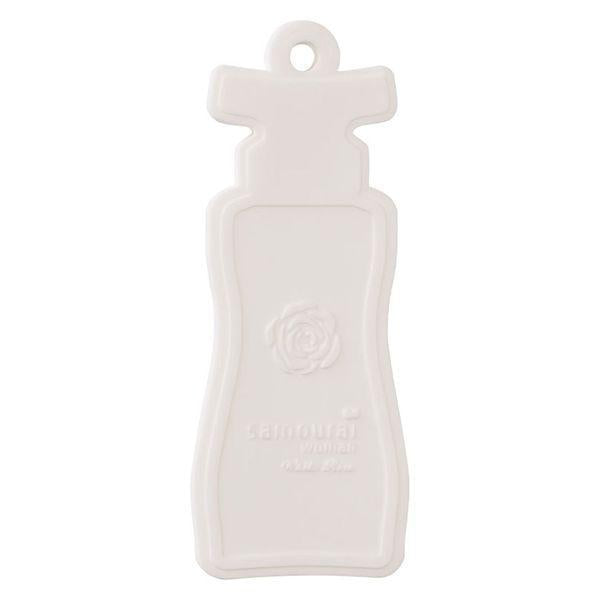 SPR SAMOURAI FRAGRANCE RUBBER CARDS