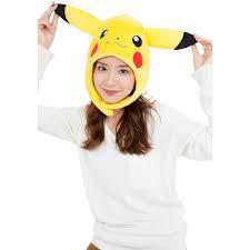 SAZAC Kigurumi Hat