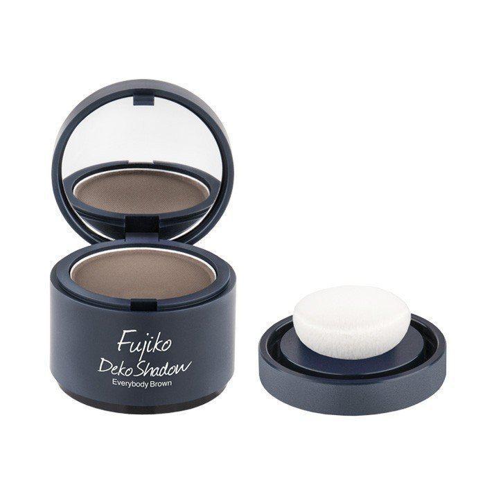 Fujiko Deko Shadow 发际线粉