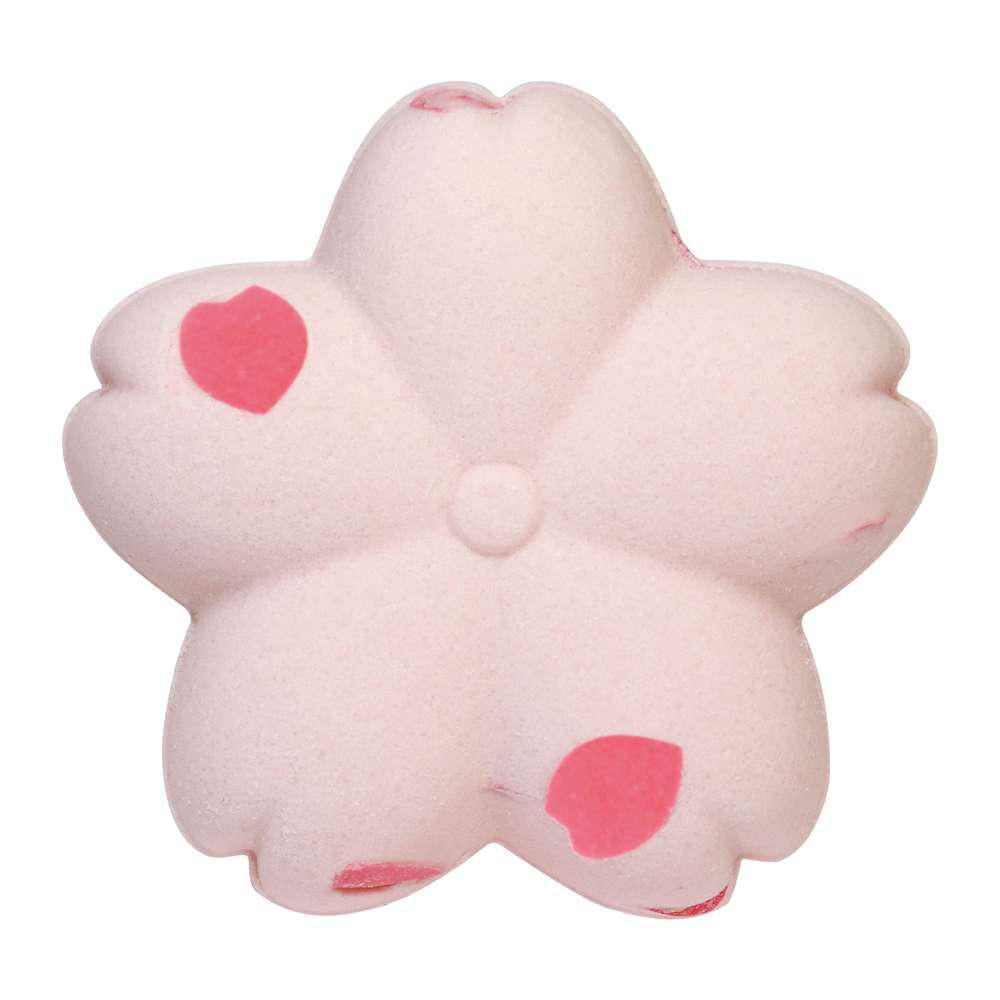 Dreams Petal in Bath Fizz