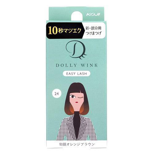 Koji Dolly Wink Easy Lash