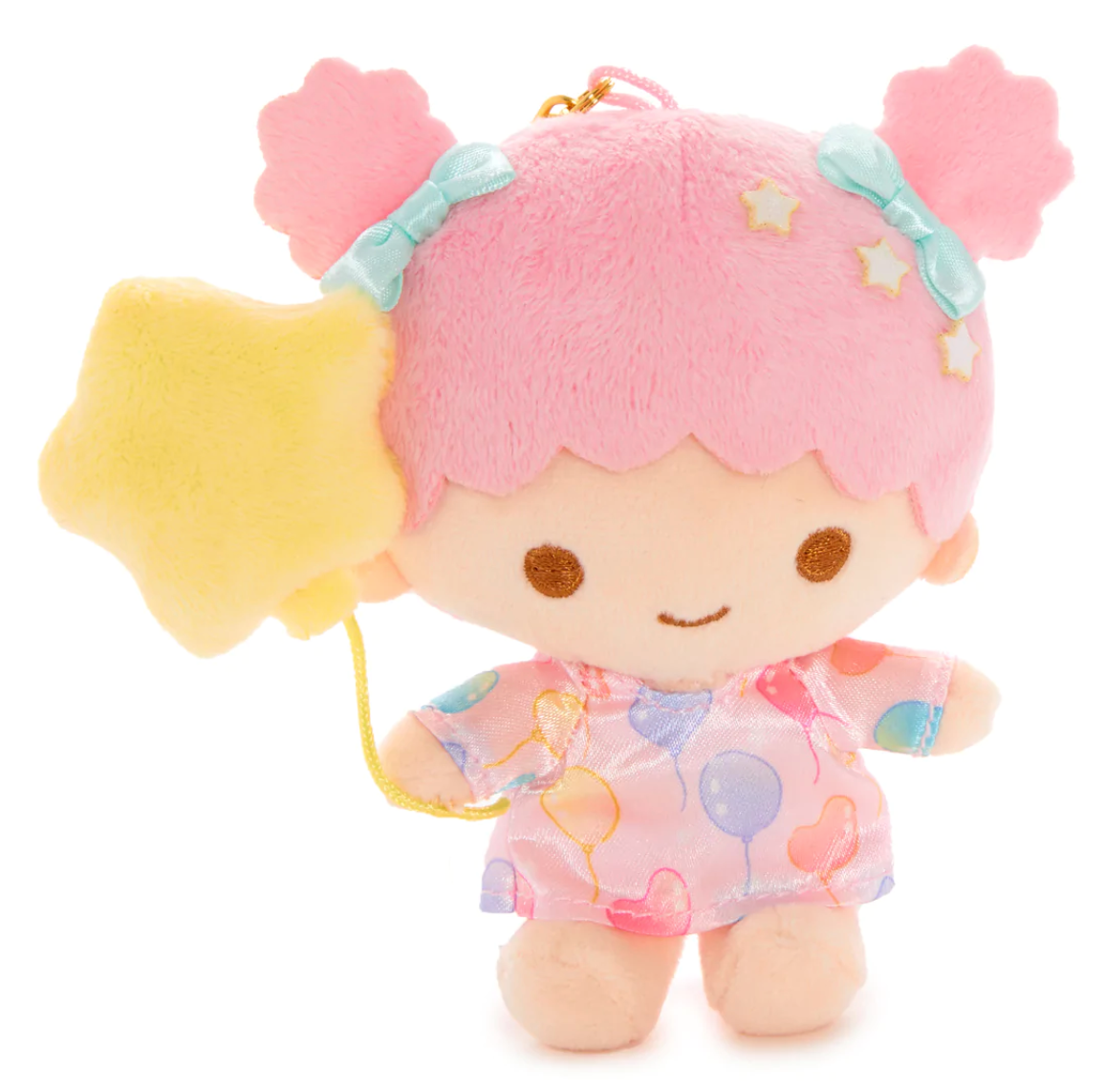 Sanrio KIKI & LALA – Tao's