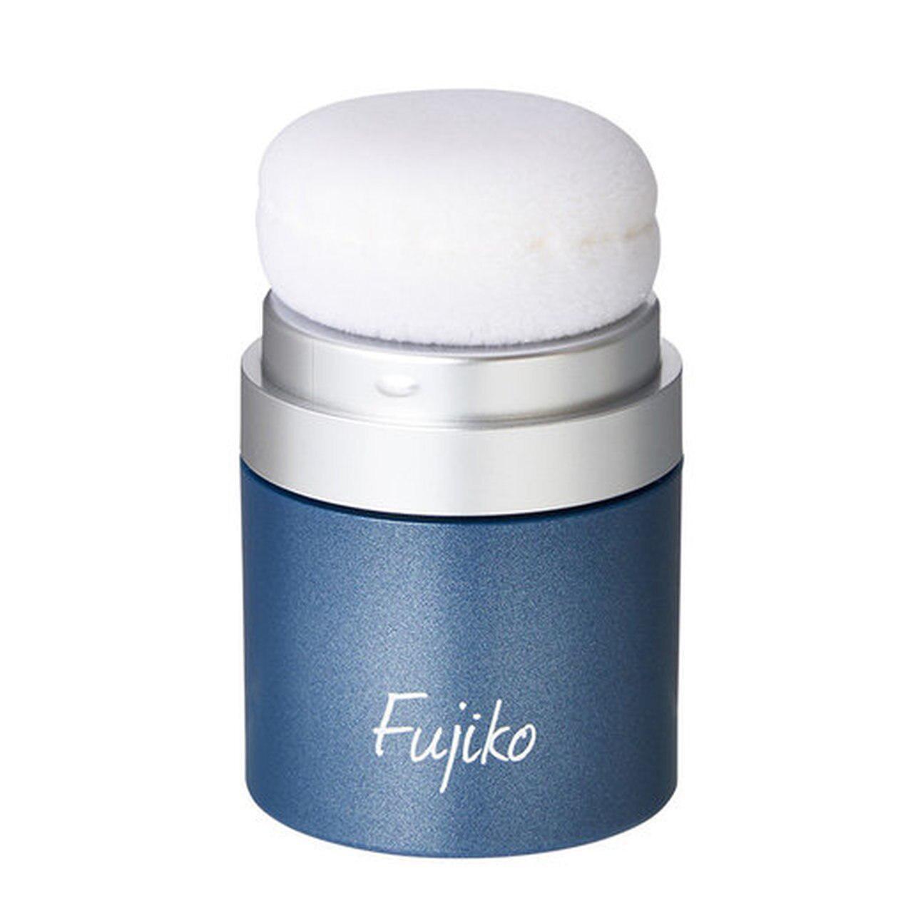 Fujiko Ponpon Powder New 头发蓬松蓬蓬粉