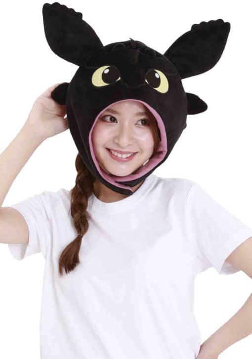 SAZAC Kigurumi Hat