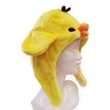 SAZAC Kigurumi Hat