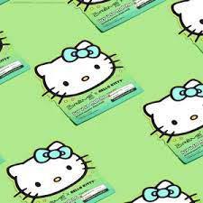 The Creme Shop Face Sheet Mask