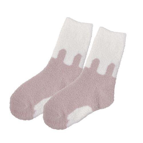 Honyaradoh Double-Layer Socks