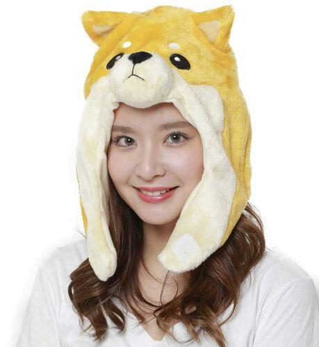 SAZAC Kigurumi Hat