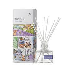 Daily Aroma Tsutsu Uraura Diffuser  植物萃取室内扩香