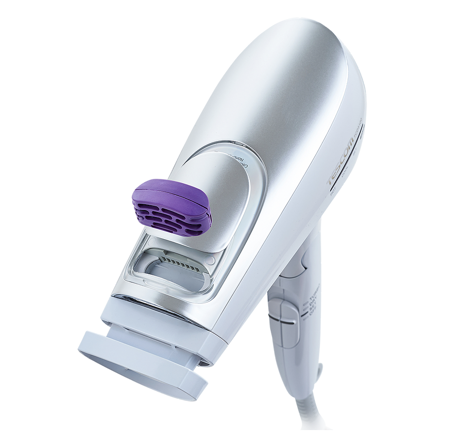 Tescom TCD5100 Collagen Hair Dryer 胶原蛋白风筒 5100