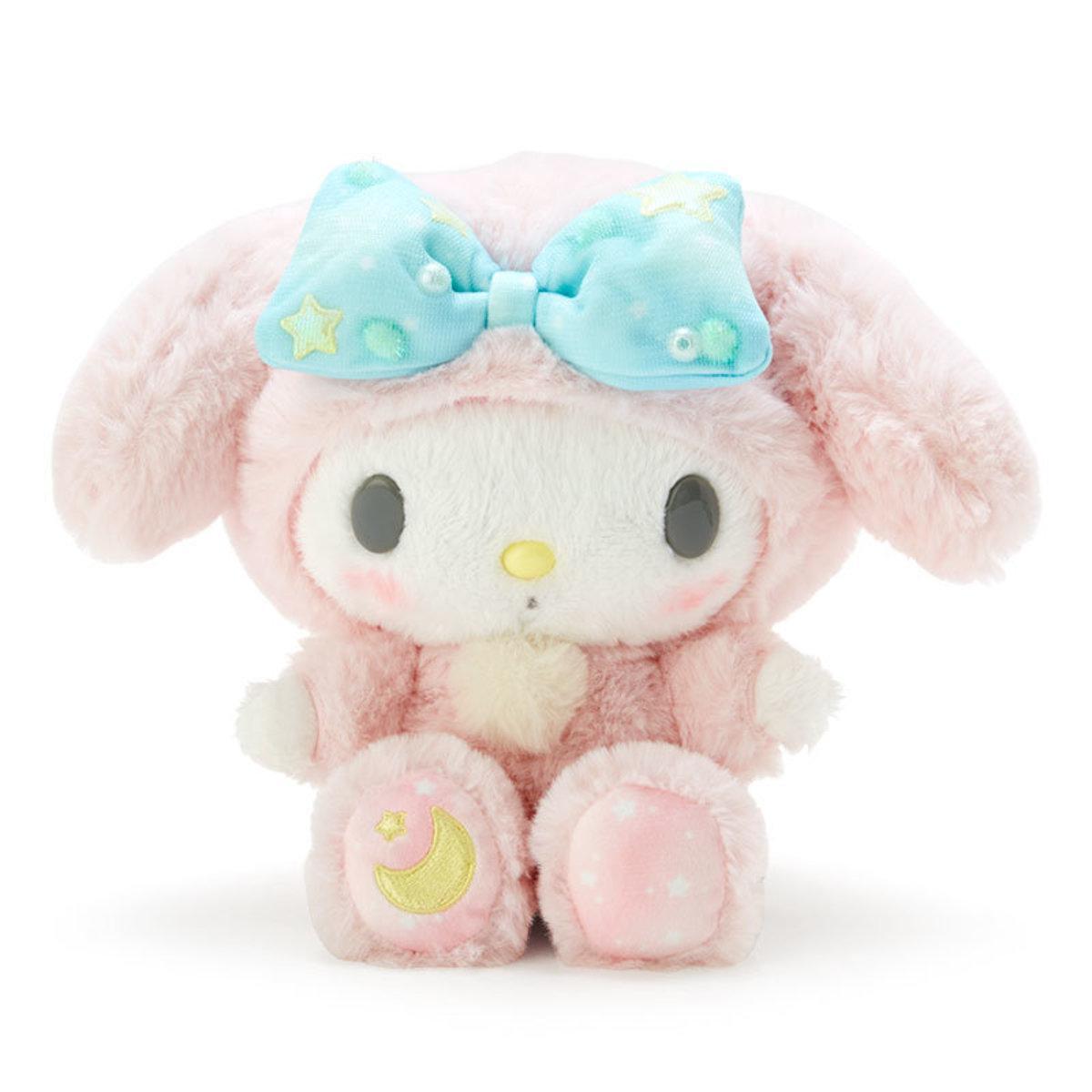 Sanrio Plush Pajama