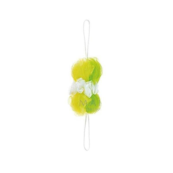 MARNA Easy Back Scrubber Mix color