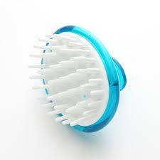 MAPEPE MINUS ION MASSAGE & CLEANSING BRUSH 负离子按摩清洁发梳