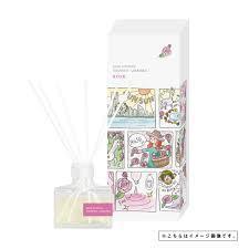 Daily Aroma Tsutsu Uraura Diffuser  植物萃取室内扩香